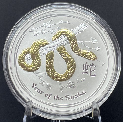 Year the snake 1 - of, oz