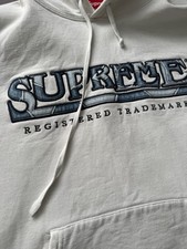 Supreme Registered Trademark