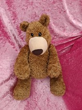 Tcm tchibo teddy bär brumm - tcm,