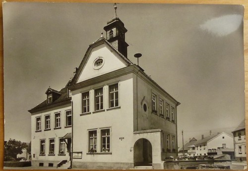 Geiselberg 1960 heltersberg - geiselberg,