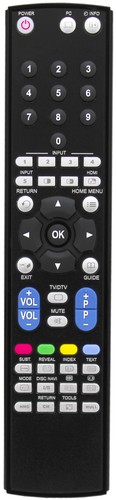 Pioneer ersatz fernbedienung - pioneer,