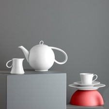 KPM Berlin Berlin Weiß