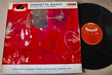 POLYDOR 237 586 SLPHM SANDOR