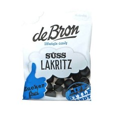 100g De Bron lifestyle Candy
