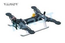 Tarot fpv quadrocopter rahmen - fpv,