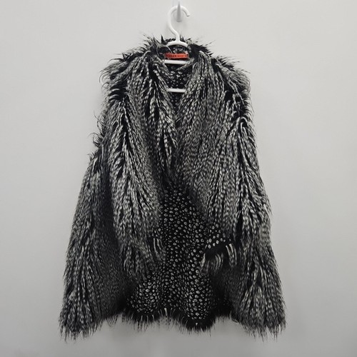 Alice olivia chris - +, kunstfell
