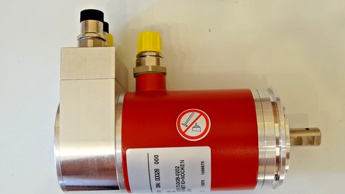 Electronic drehgeber - (01),