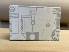 Mercedes-Benz Center Rocker Panel Moulding Clip A0019917571