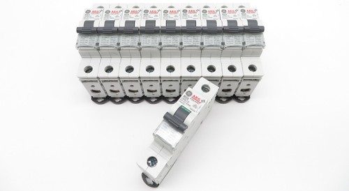 10x sicherungsautomat aeg - aeg, elfa