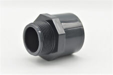 PVC Übergangsnippel |