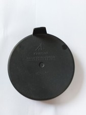 Gummiabdeckung Kappe 84mm Citroen Fiat Peugeot 47100509 original
