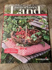 Mein schönes Land Frühjahr &