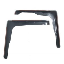 Regenabweiser für DAF XF 106  Fenster/Scheibe/Windabweiser/LKW#