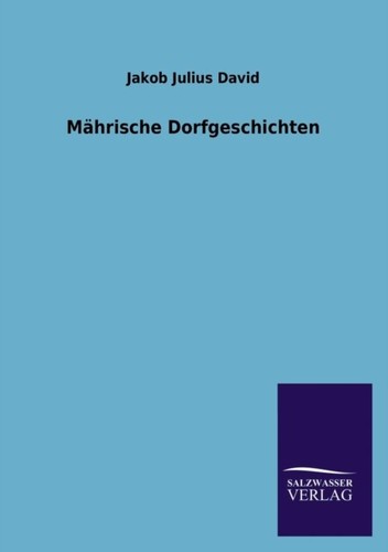 David mahrische - -,