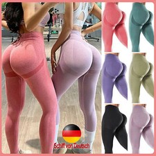 Scrunch Sports Leggings Damen