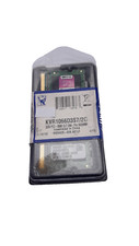 Kingston memoria ram sodimm 2GB DDR3