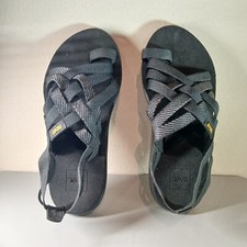 Teva voya strappy toe loop - teva,