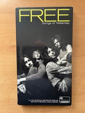 5xCD Box Set Free - Songs of