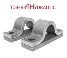 Lagerbock 40mm für