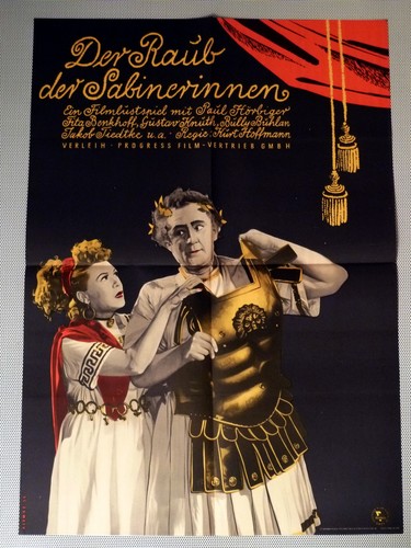 Raub der sabinerinnen - raub,