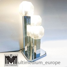 Cosack modernist table - modernist, lamp