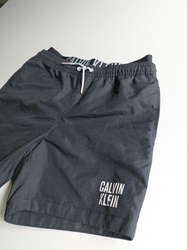 Calvin klein badehose - badehose, shorts