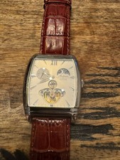 Automatikuhr Automatik Uhr