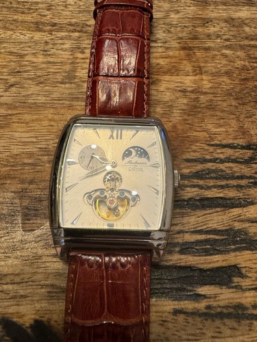 Automatikuhr automatik uhr - automatikuhr,