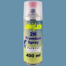 2K RAL Acryl Spraydose Farbton