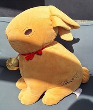 Lindt Hase XL 50cm Plüsch
