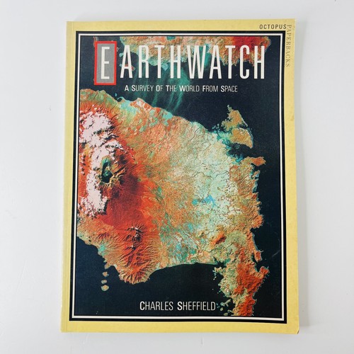 Earthwatch survey the - earthwatch, of