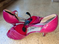 Tanzschuhe Damen 5 5 38 2/3