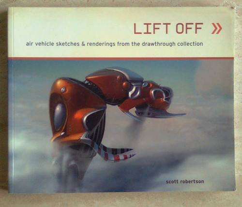 Lift off scott - off,