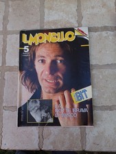 VASCO ROSSI POSTER PIERRE