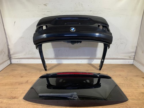 Bmw f11 lci heckklappe - bmw,