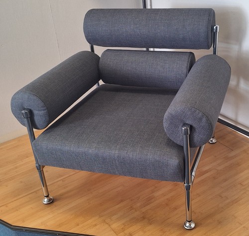 Sessel bauhaus adaption - sessel,