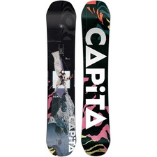 Brand New Mens 2026 Capita DOA