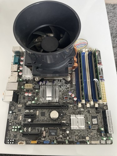 Bundle mainboard acer tbgm01 - mainboard,
