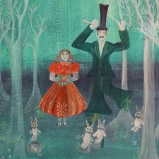 Regine Röder-Ensikat Alice im