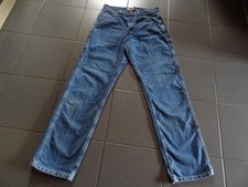 LEE CARPENTER Jeans Worker-Style W32 L34 blau Ton