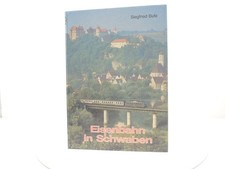 Siegfried Bufe- Eisenbahn in