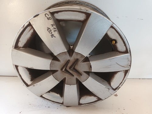 Felge citroen 2 - c8, 2.2