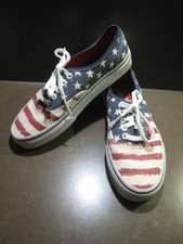 VANS* Stars and Stripes*