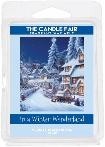 Winter wonderland 65g - wonderland,