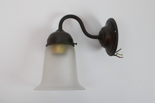 Wandlampe berliner - wandlampe,