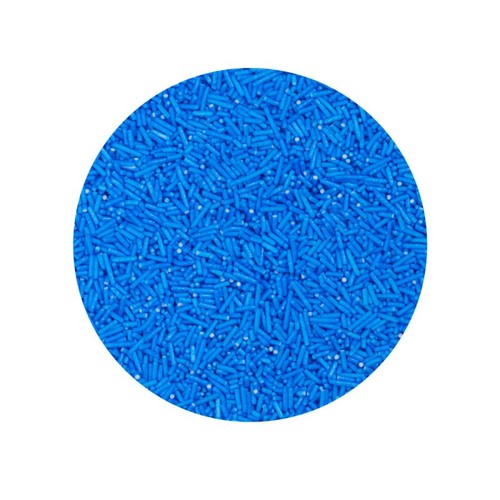 Monsterstreusel blau topping - monsterstreusel, 1