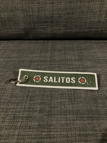 Salitos - +++,