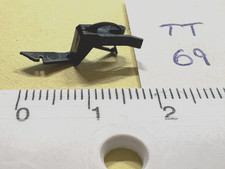 Spur TT, BTTB, Zeuke, Piko