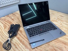 Lenovo ThinkPad L390 Yoga