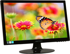 Tft monitor hanns hl229dpb - tft,